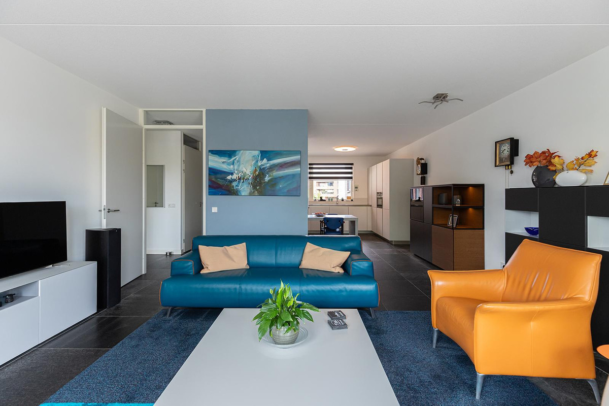 Appartement te koop: Bonkelaarplein 101, Sliedrecht