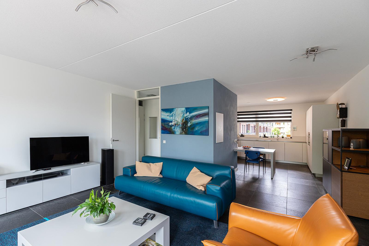 Appartement te koop: Bonkelaarplein 101, Sliedrecht