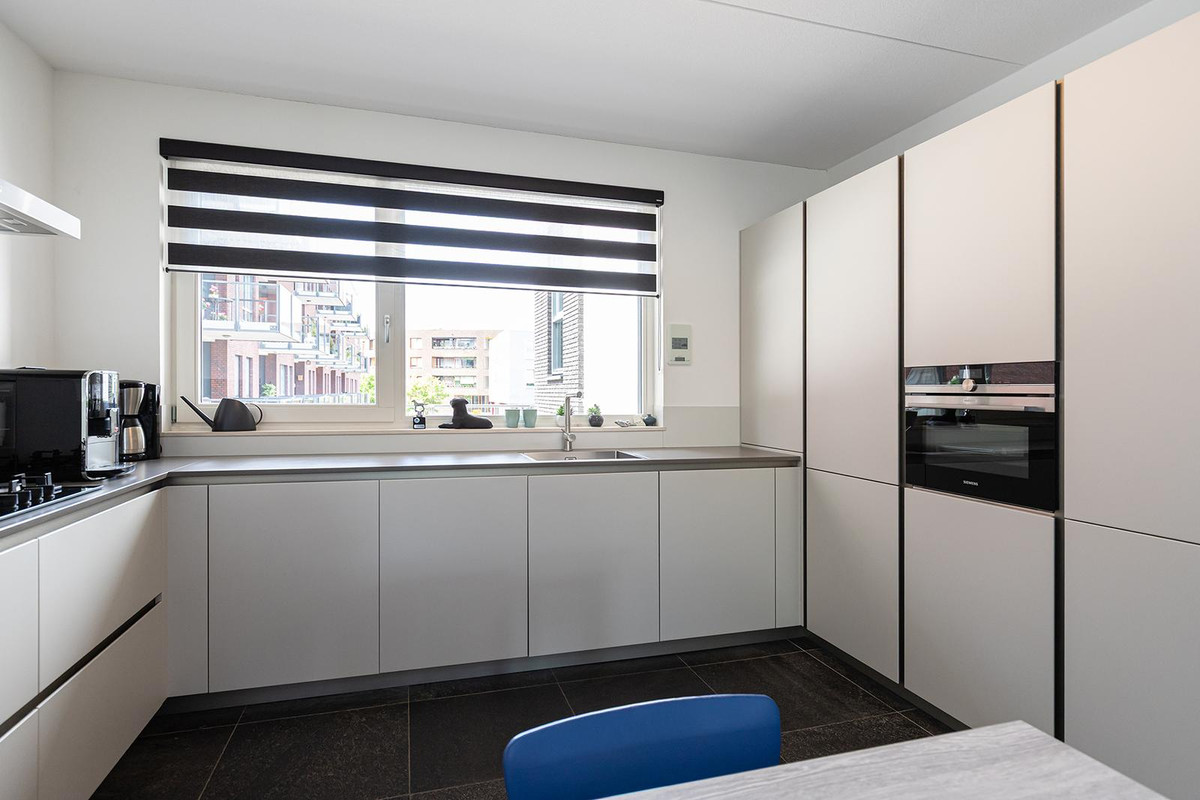 Appartement te koop: Bonkelaarplein 101, Sliedrecht