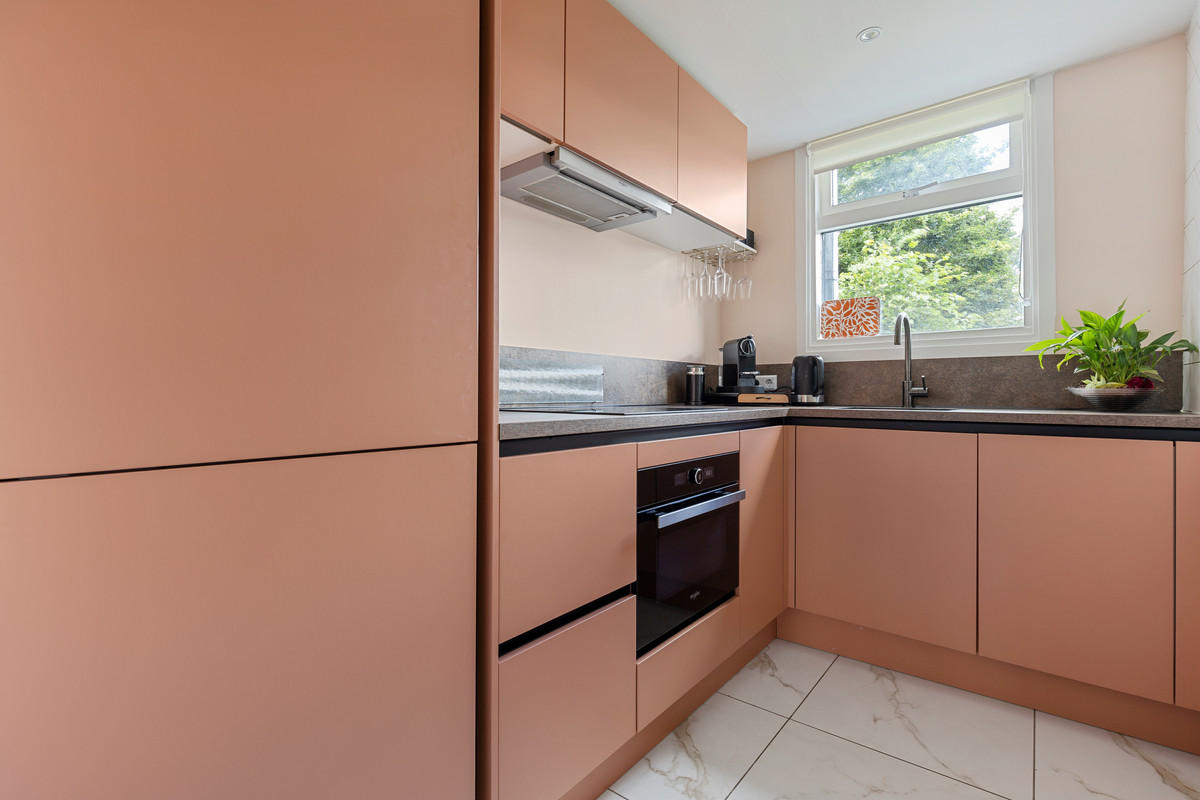 Tussenwoning te koop: Oostdijk 123, Oud-Beijerland