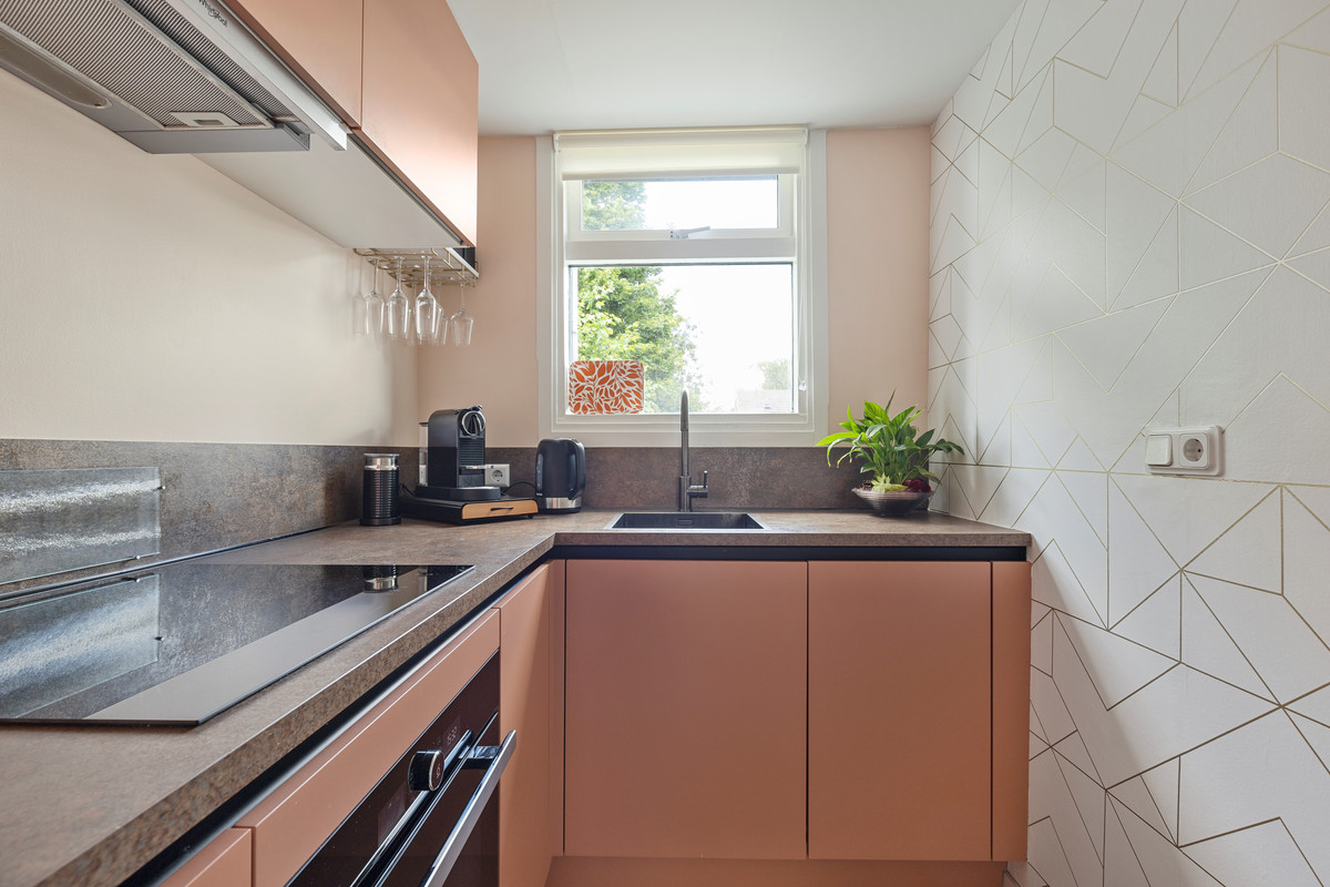Tussenwoning te koop: Oostdijk 123, Oud-Beijerland