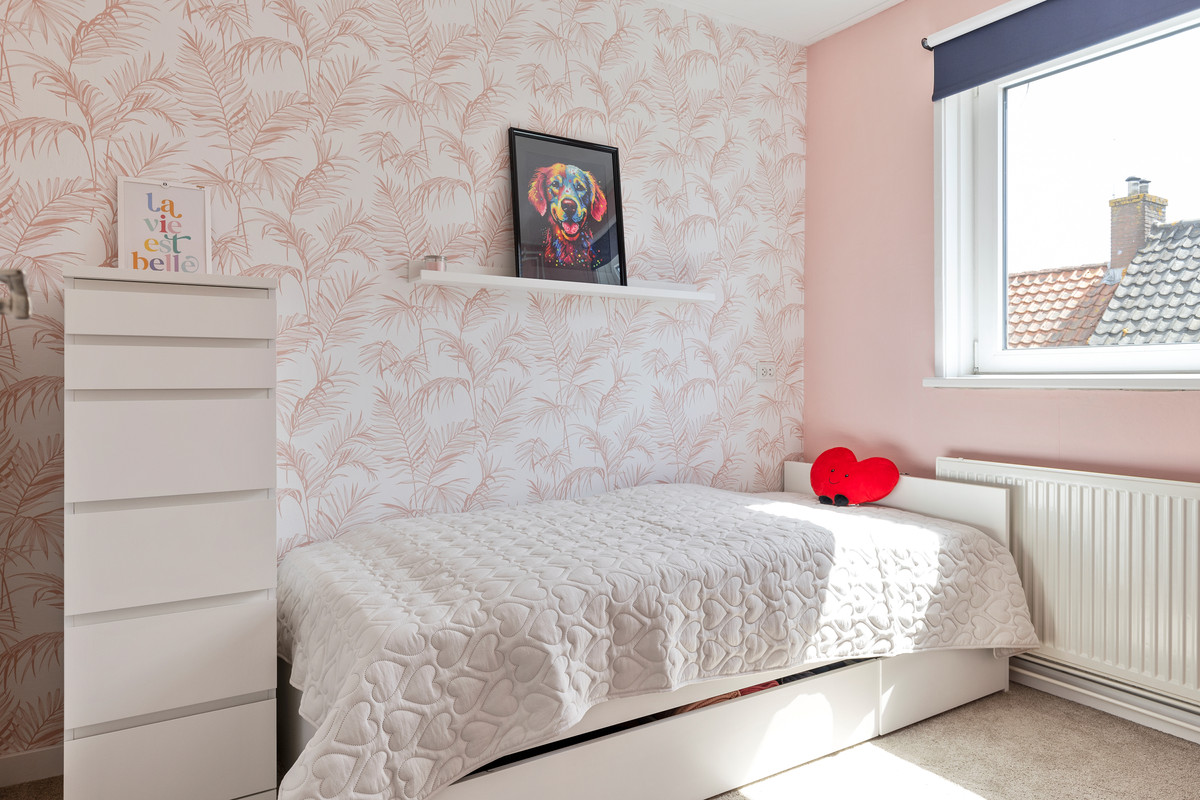 Tussenwoning te koop: Oostdijk 123, Oud-Beijerland