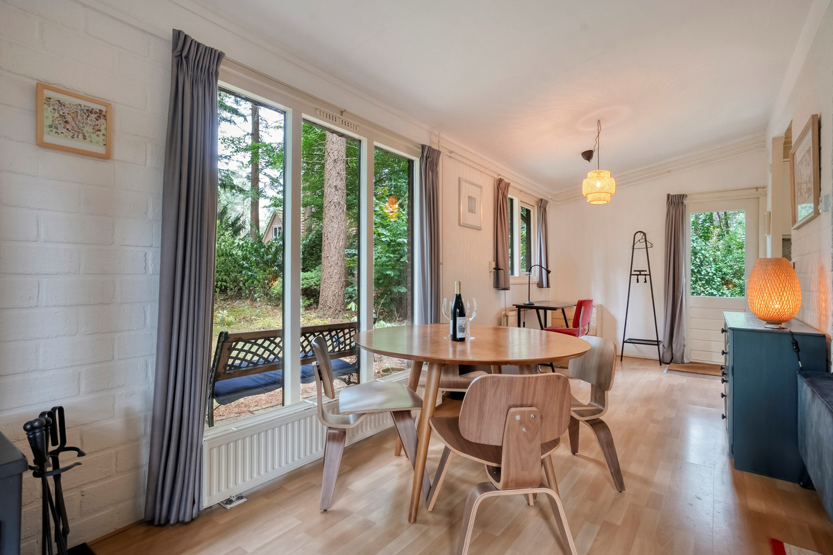 Vrijstaande woning te koop: Hogeveldsweg 26-323, Giethmen