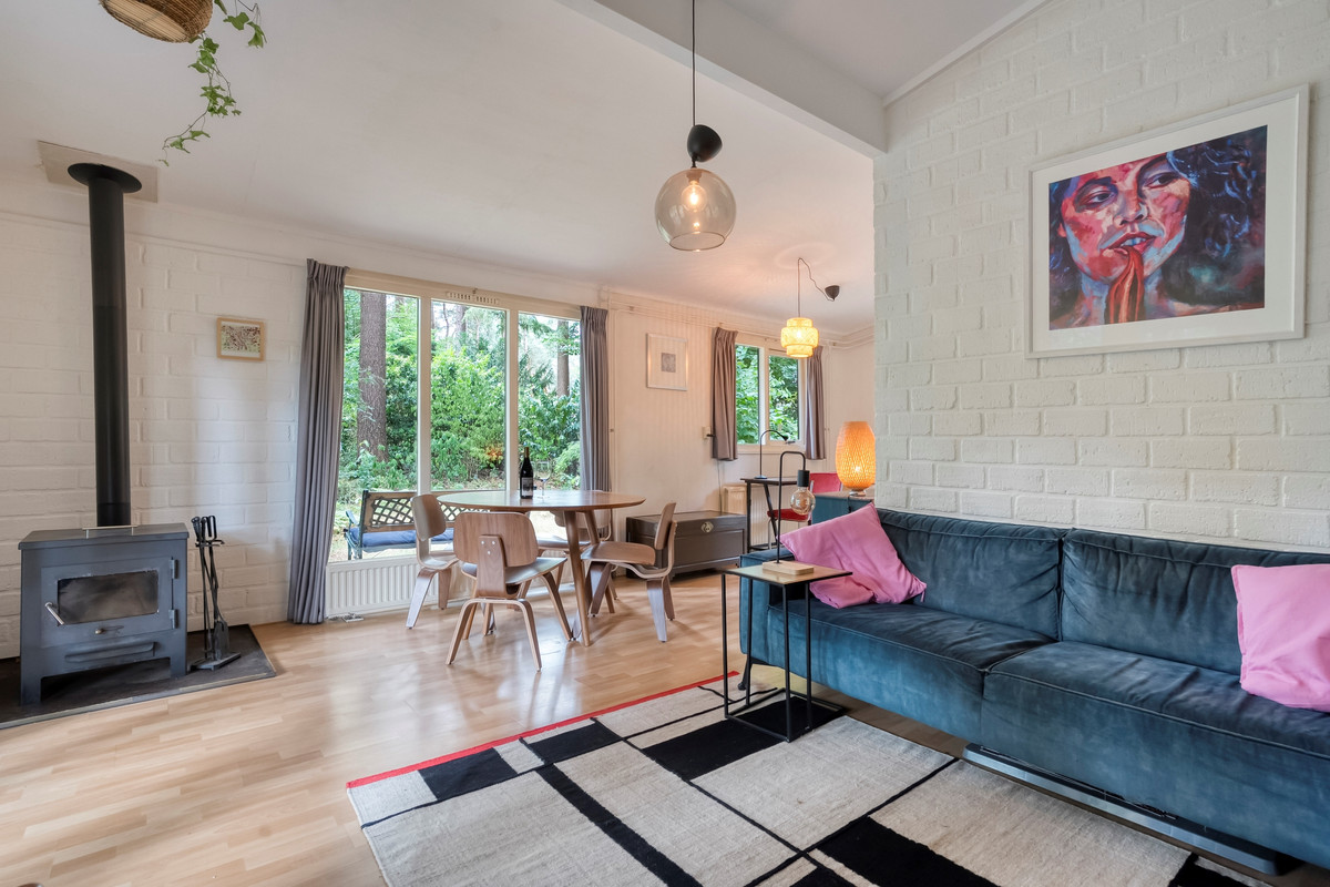 Vrijstaande woning te koop: Hogeveldsweg 26-323, Giethmen