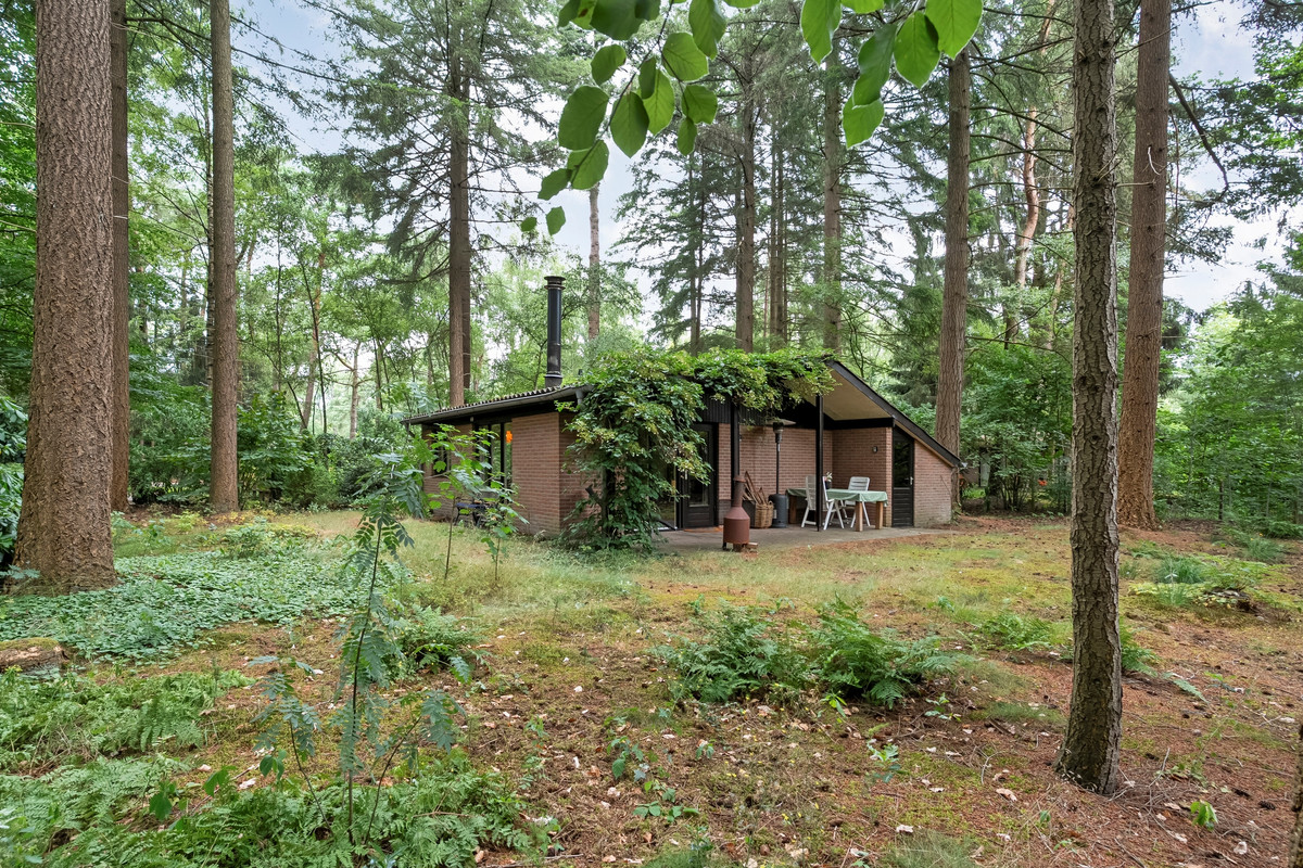 Vrijstaande woning te koop: Hogeveldsweg 26-323, Giethmen