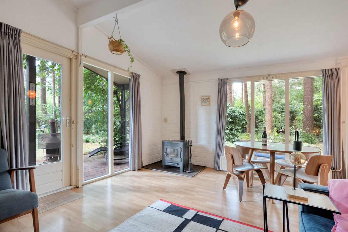 Vrijstaande woning te koop: Hogeveldsweg 26-323, Giethmen