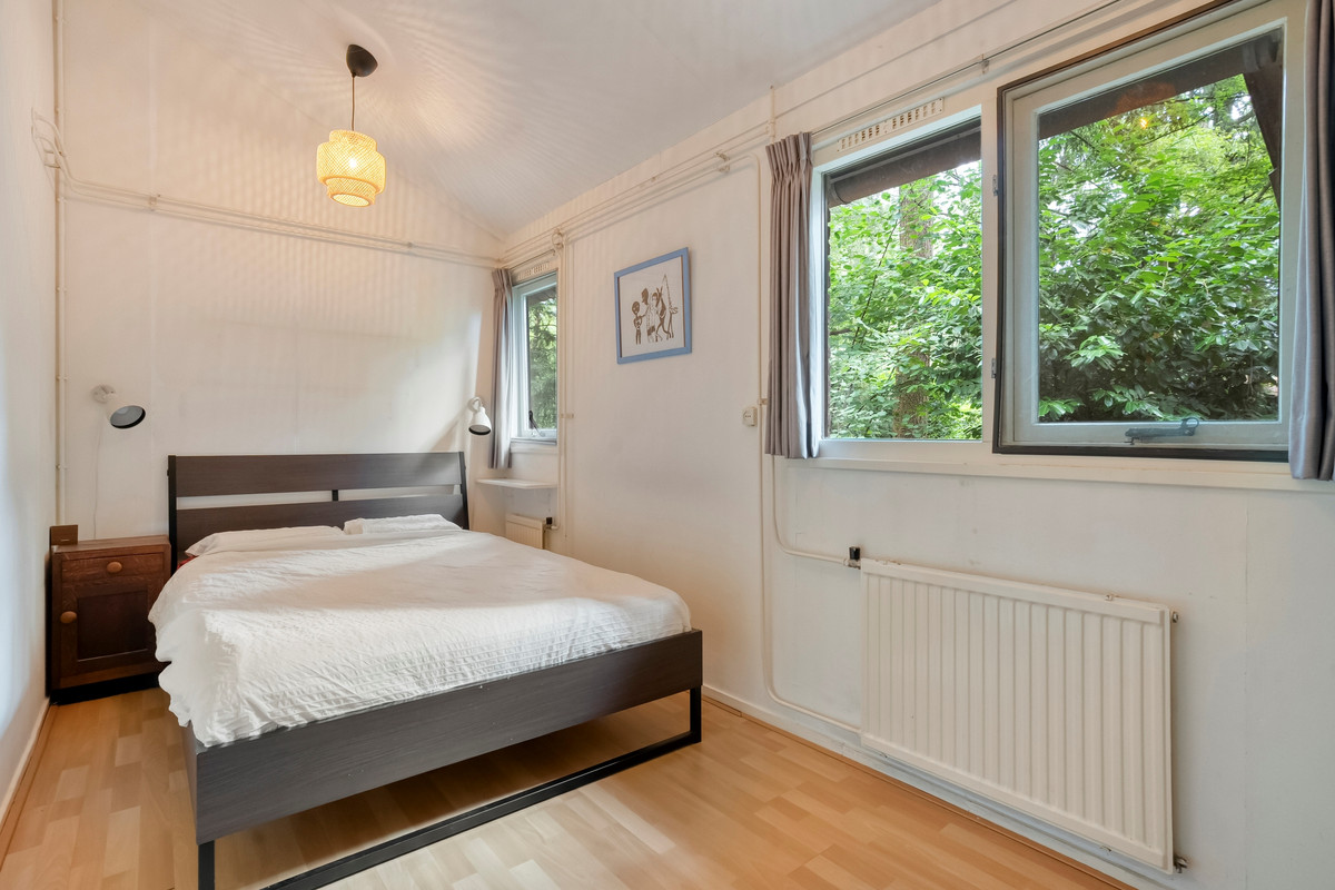 Vrijstaande woning te koop: Hogeveldsweg 26-323, Giethmen