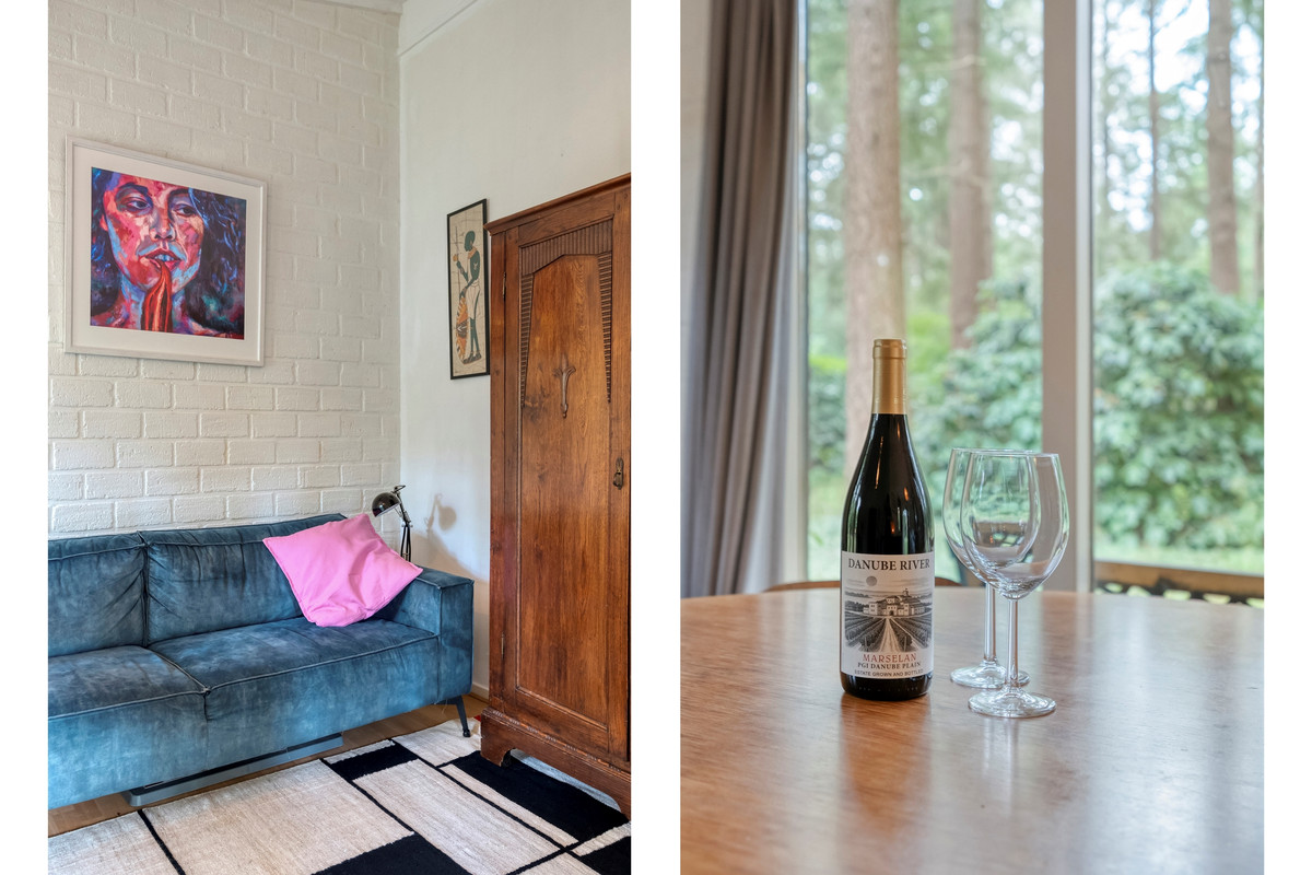 Vrijstaande woning te koop: Hogeveldsweg 26-323, Giethmen