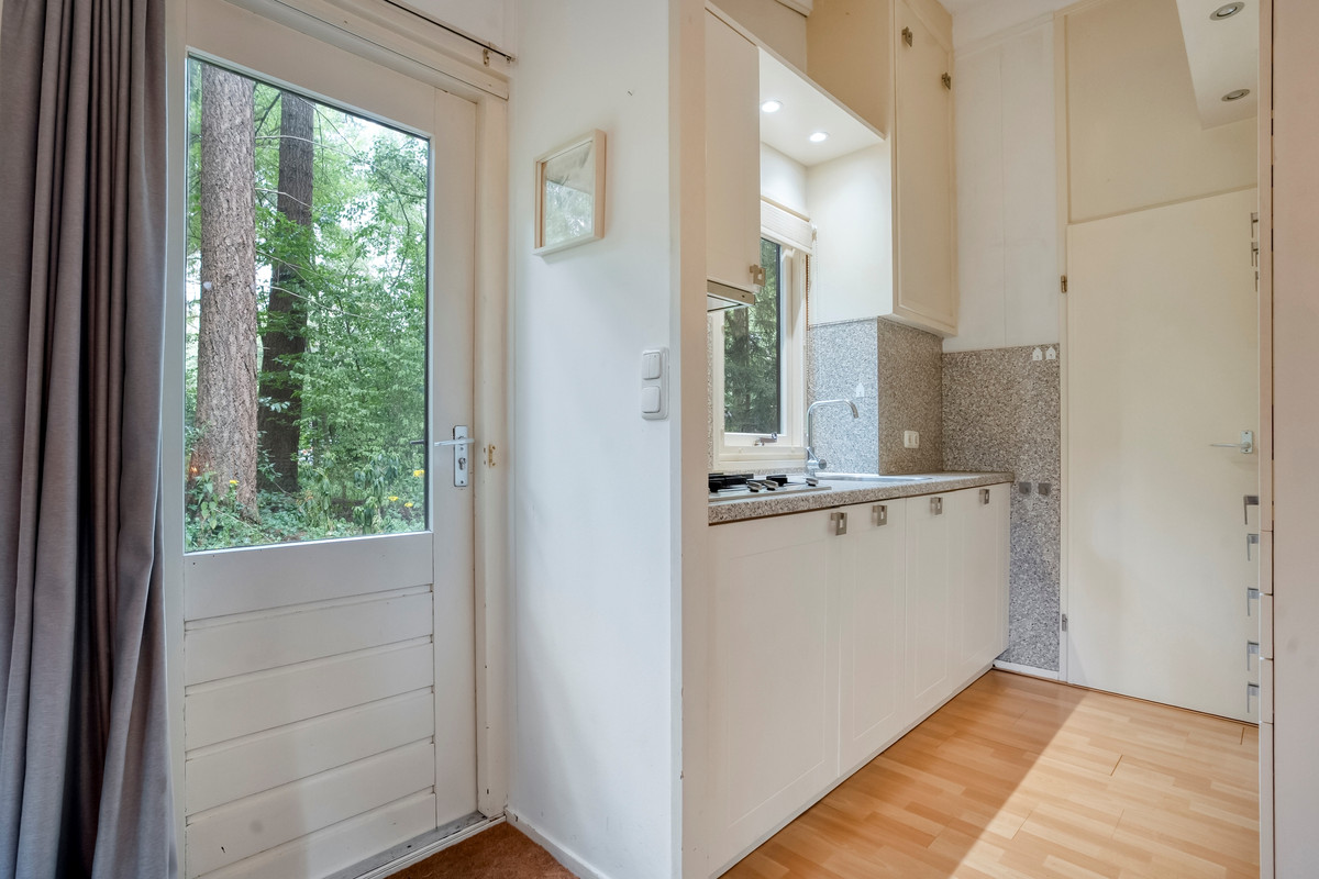 Vrijstaande woning te koop: Hogeveldsweg 26-323, Giethmen
