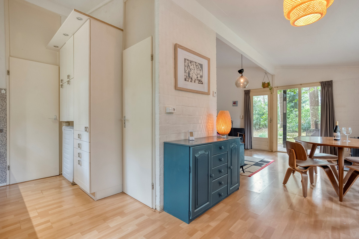 Vrijstaande woning te koop: Hogeveldsweg 26-323, Giethmen
