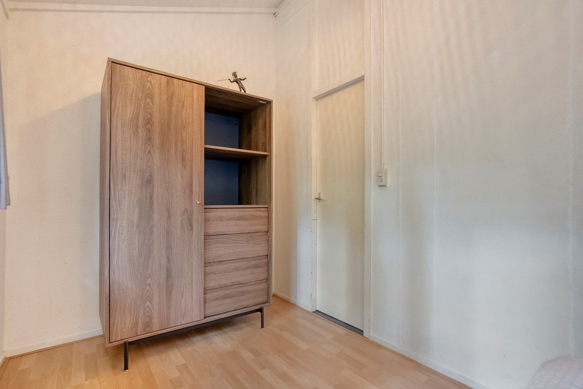 Vrijstaande woning te koop: Hogeveldsweg 26-323, Giethmen