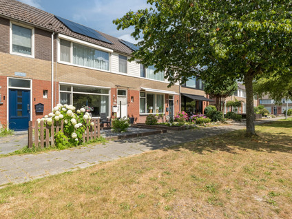 Lekstraat 13