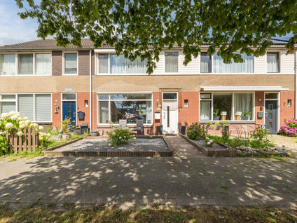 Lekstraat 13