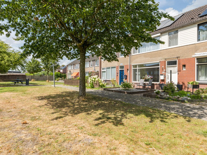 Lekstraat 13