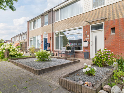 Lekstraat 13