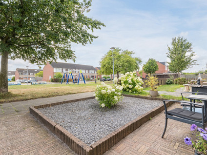 Lekstraat 13