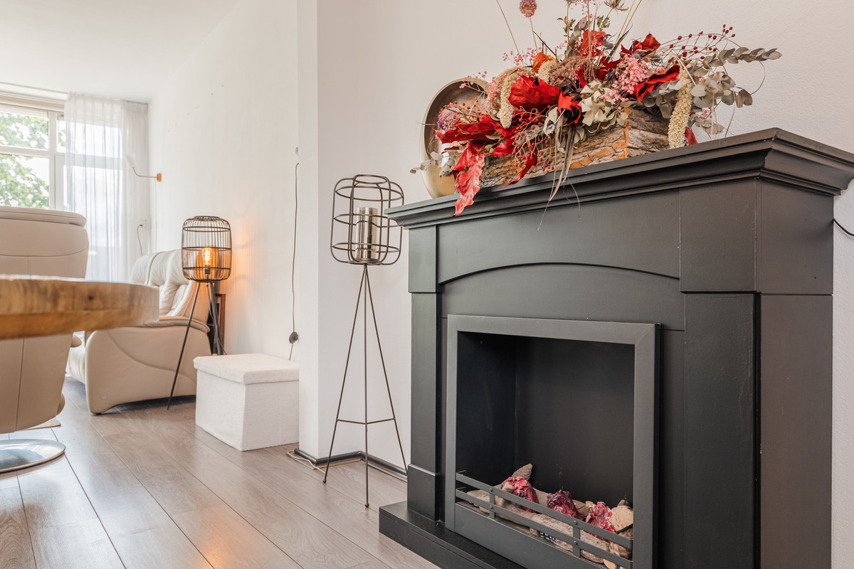 Tussenwoning te koop: Lekstraat 13, Winschoten