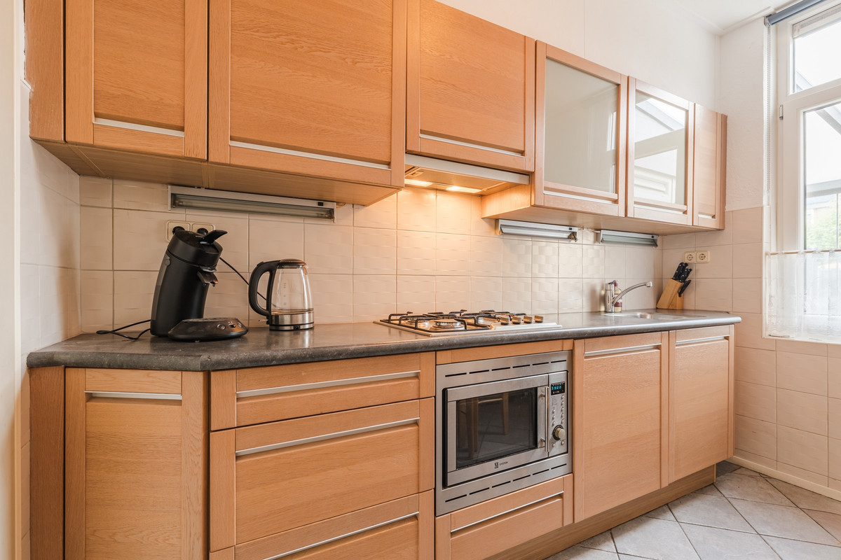 Tussenwoning te koop: Lekstraat 13, Winschoten