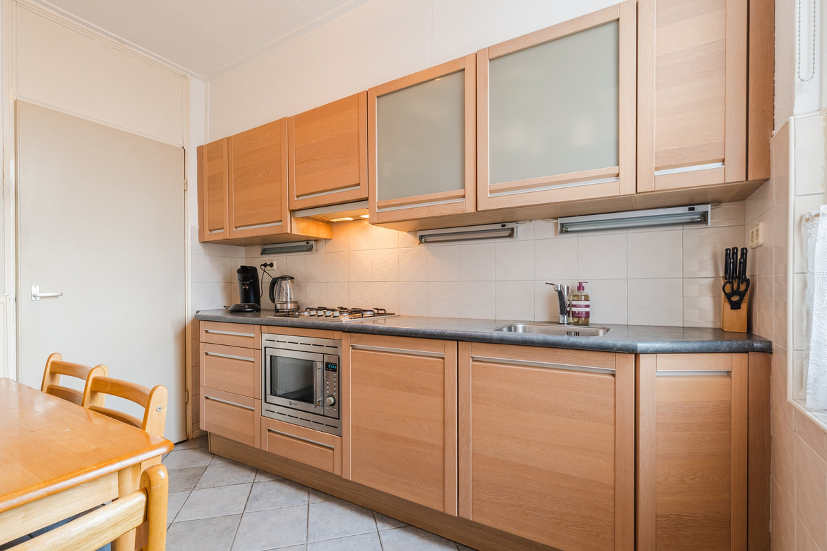 Tussenwoning te koop: Lekstraat 13, Winschoten