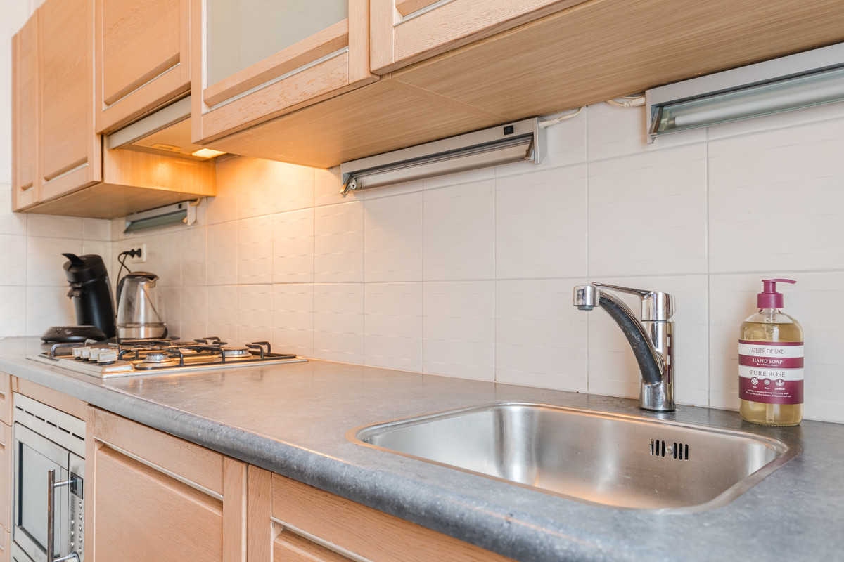 Tussenwoning te koop: Lekstraat 13, Winschoten