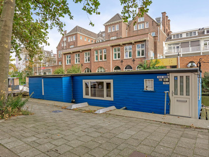 Van Maanenkade 224