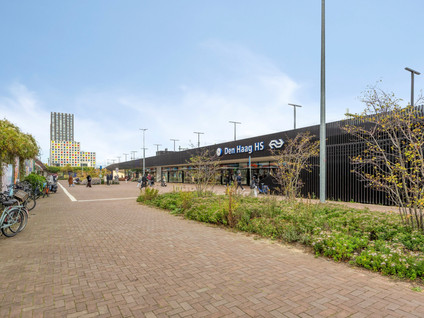 Van Maanenkade 224