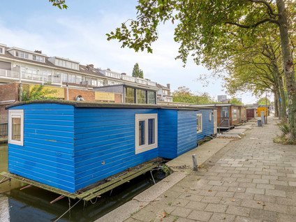 Van Maanenkade 224