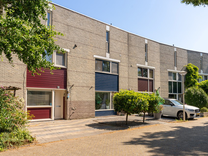 Konijnenweide 56