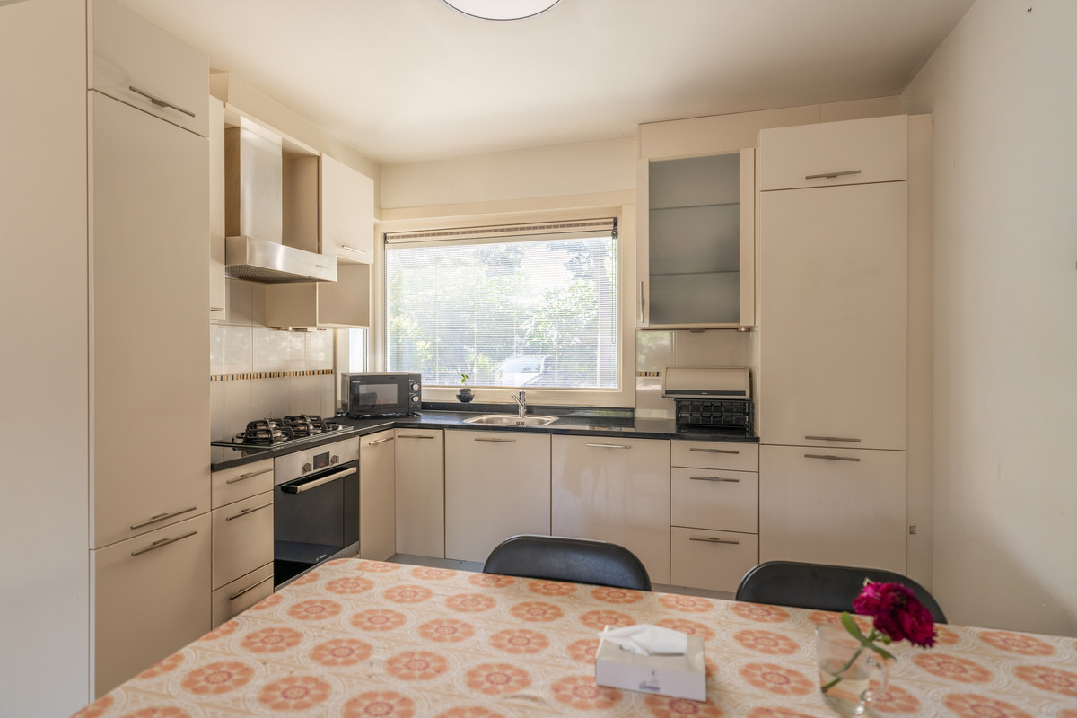 Tussenwoning te koop: Konijnenweide 56, Zoetermeer