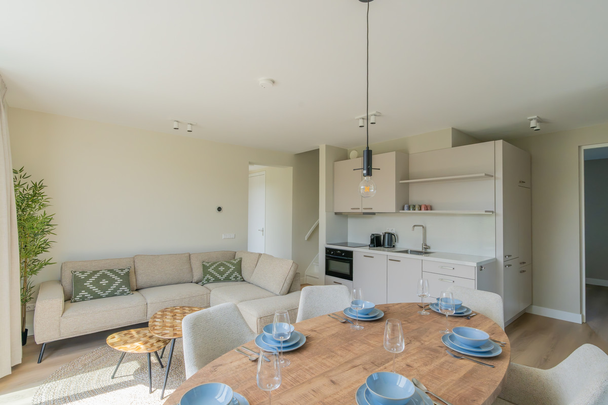 Vrijstaande woning te koop: Suisendijk 16-15, Oude-Tonge