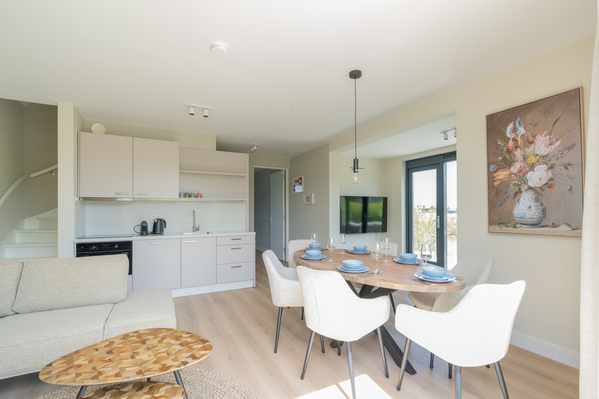 Vrijstaande woning te koop: Suisendijk 16-15, Oude-Tonge