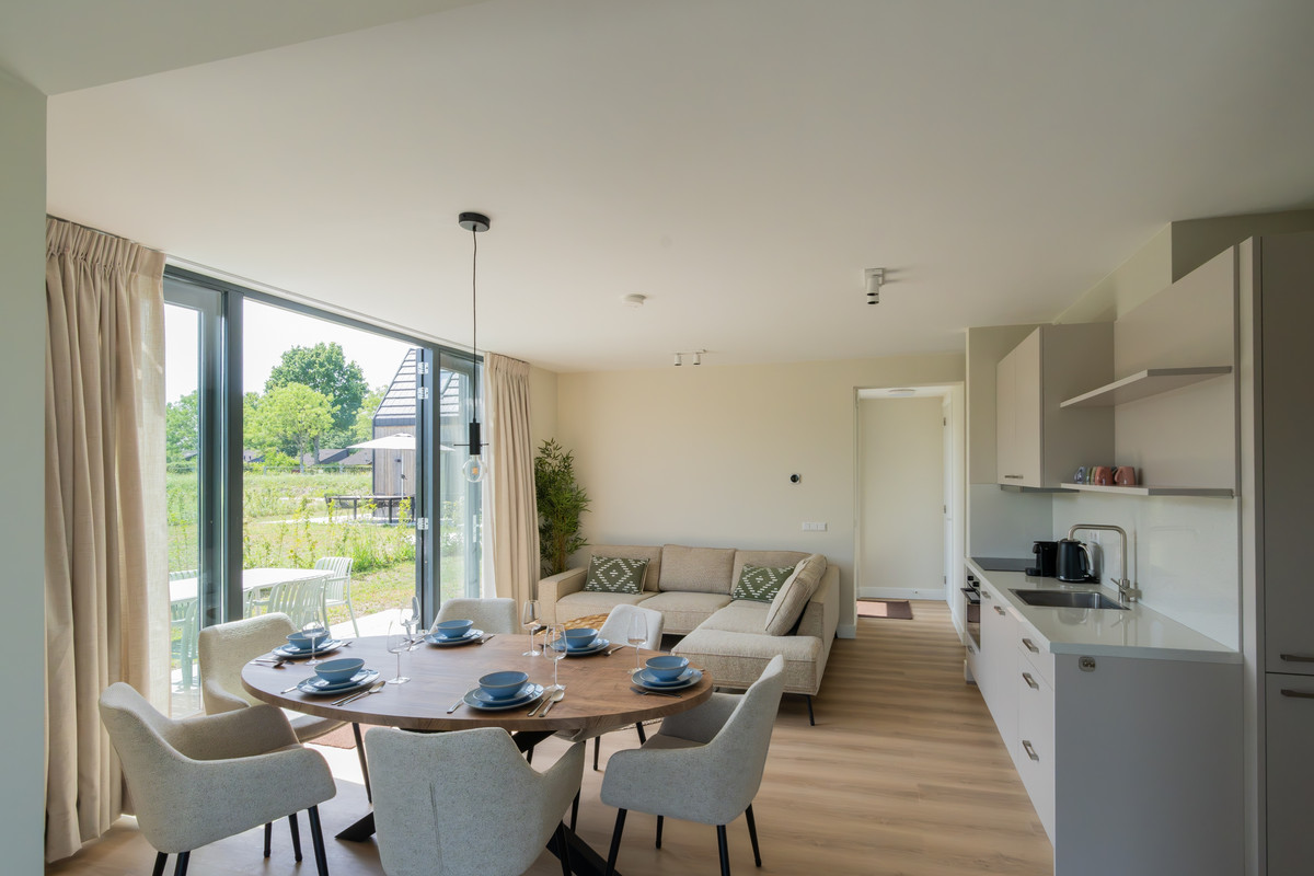 Vrijstaande woning te koop: Suisendijk 16-15, Oude-Tonge