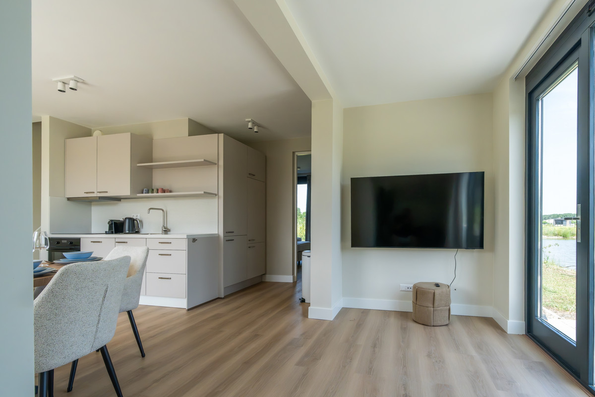 Vrijstaande woning te koop: Suisendijk 16-15, Oude-Tonge