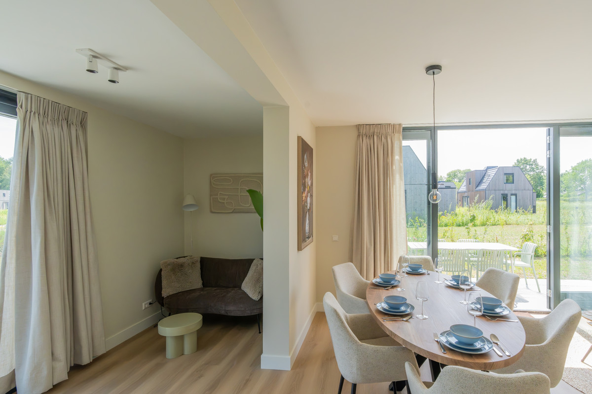 Vrijstaande woning te koop: Suisendijk 16-15, Oude-Tonge