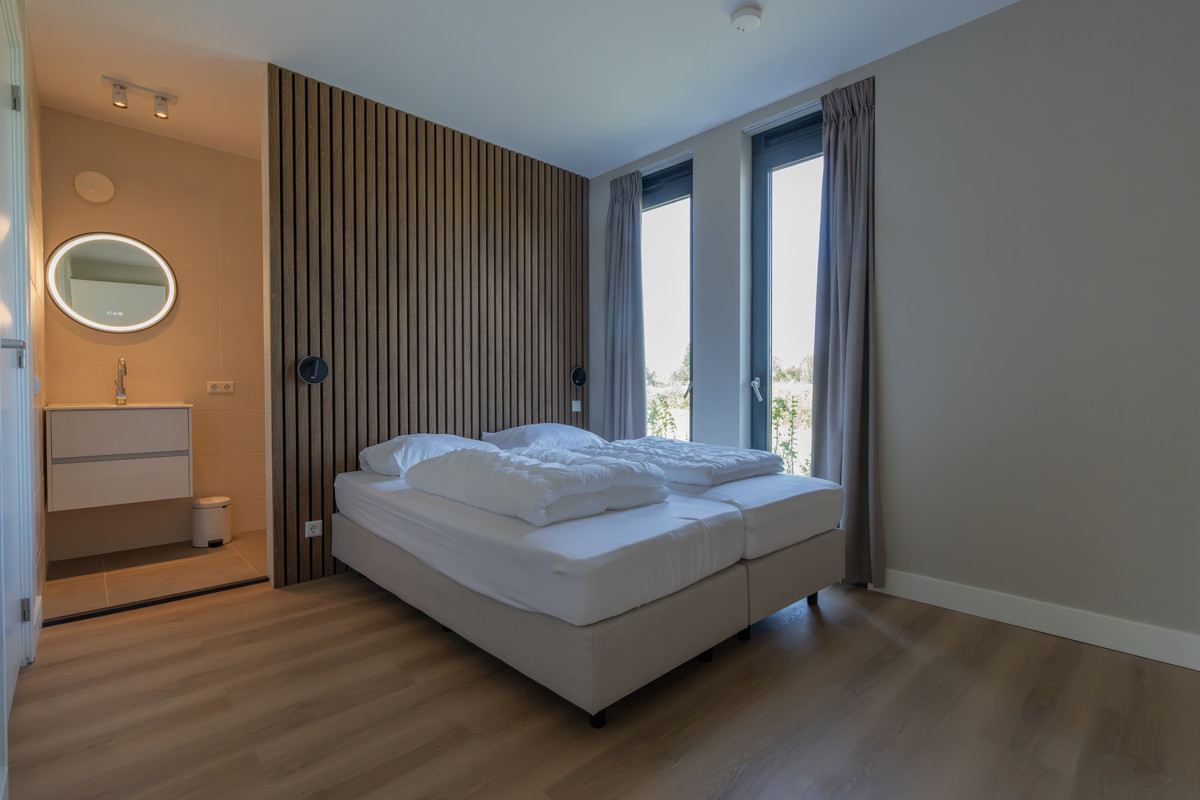Vrijstaande woning te koop: Suisendijk 16-15, Oude-Tonge