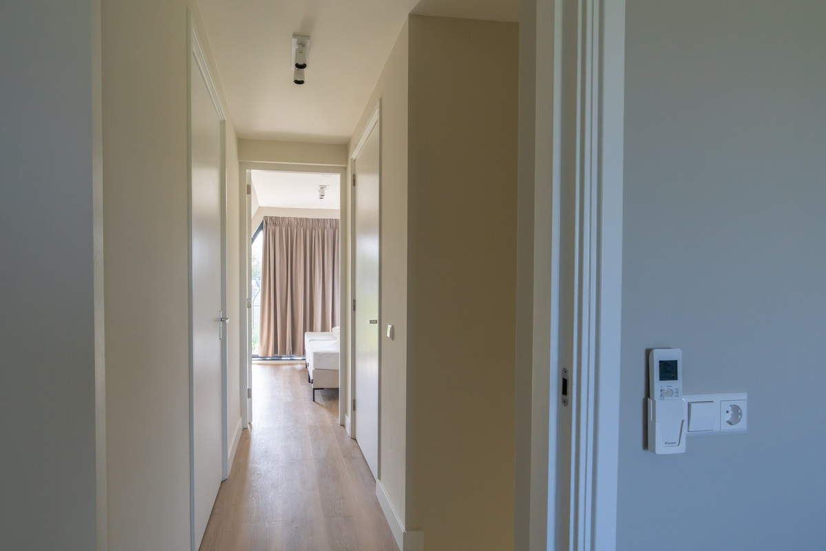 Vrijstaande woning te koop: Suisendijk 16-15, Oude-Tonge