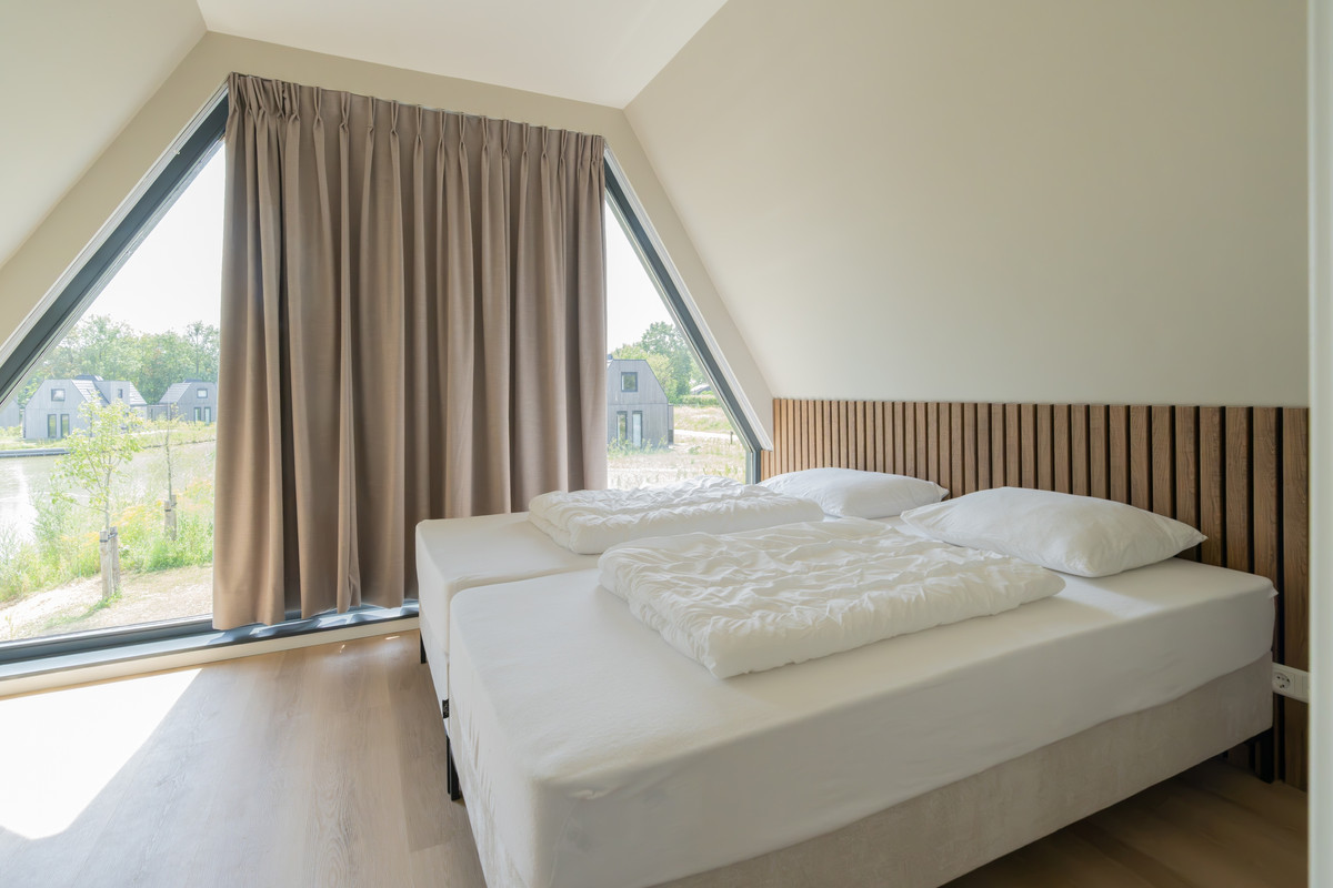 Vrijstaande woning te koop: Suisendijk 16-15, Oude-Tonge