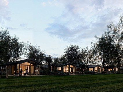 Weidezicht - Resort Renswoude 