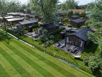 Weidezicht - Resort Renswoude 