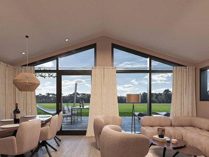 Weidezicht - Resort Renswoude 
