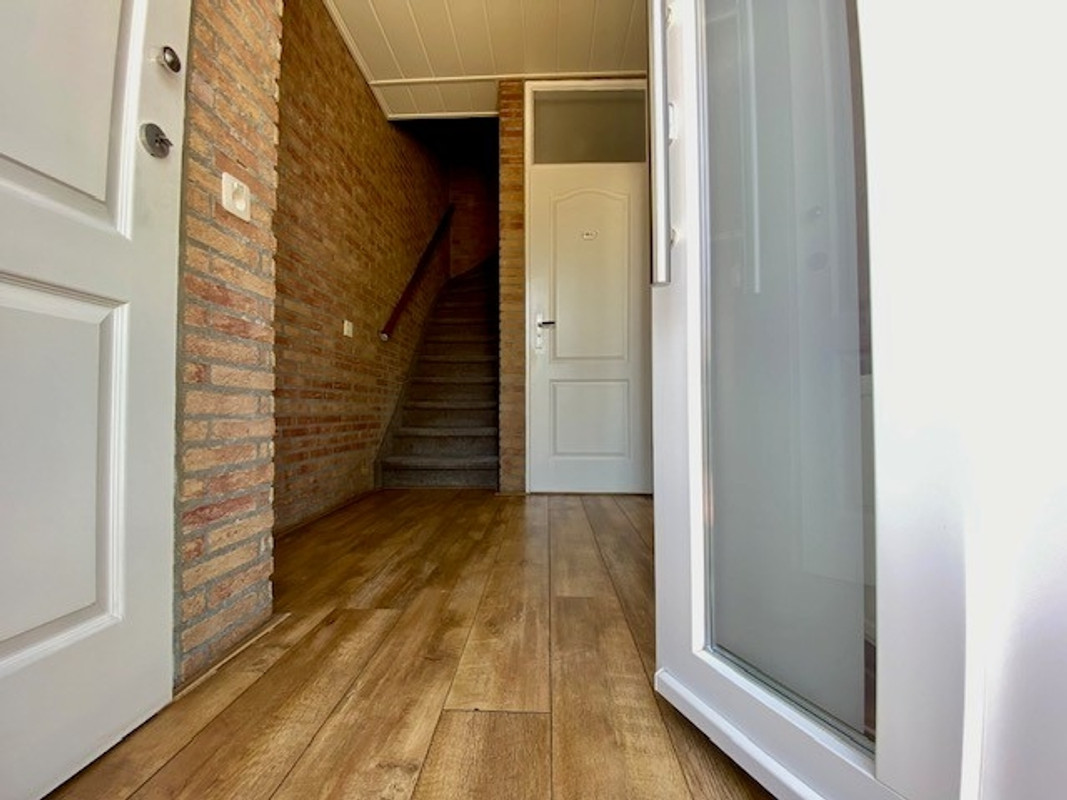Hoekwoning te koop: Jacobastraat 26, Echt