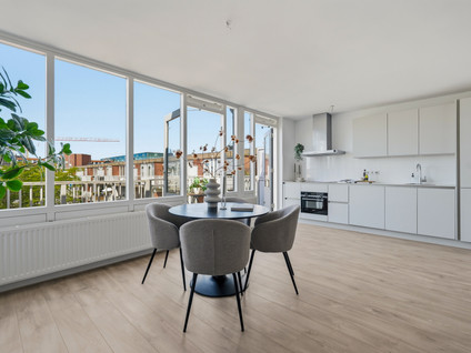 Polderplein 88