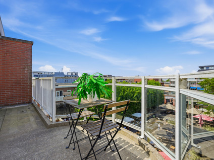 Polderplein 88