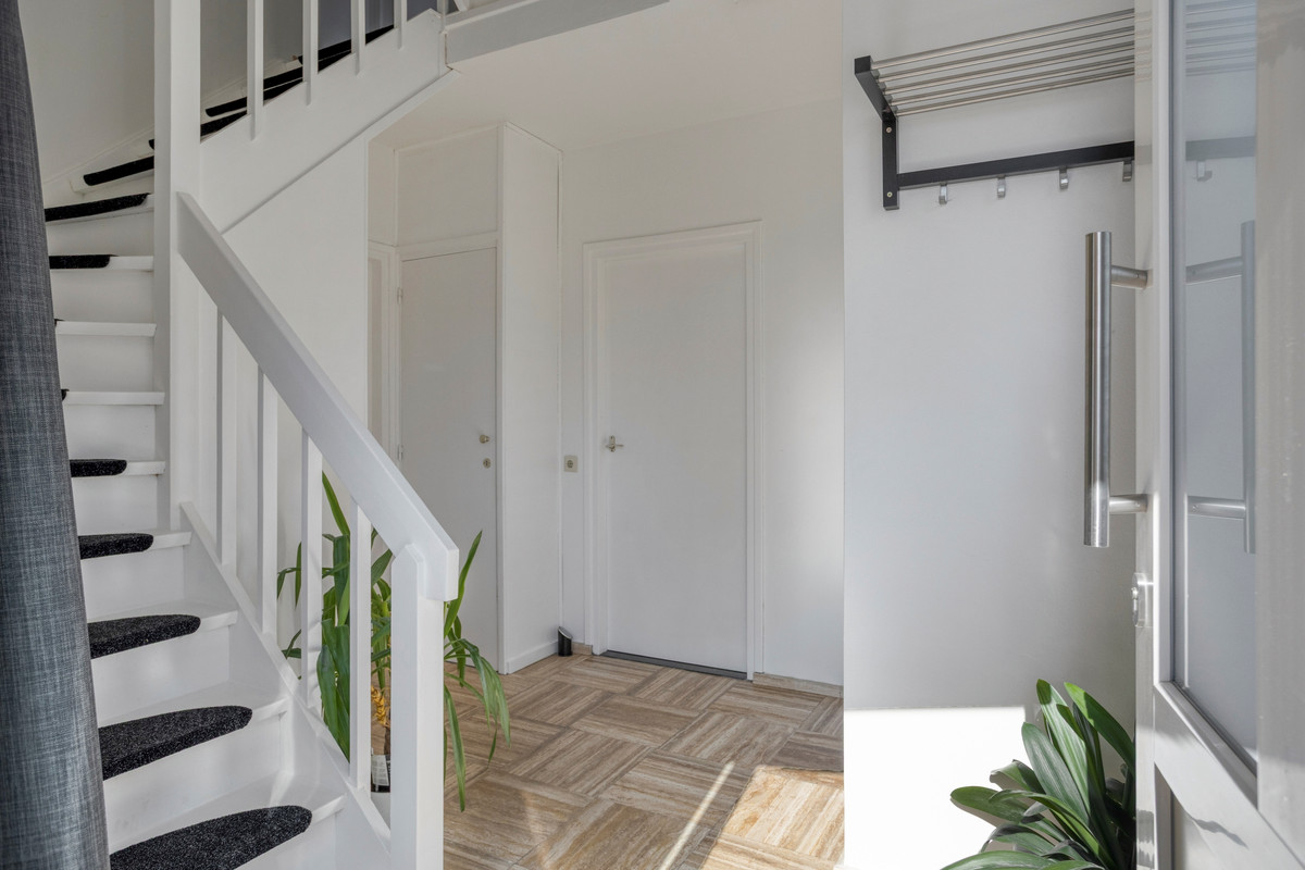 Twee-onder-één-kap te koop: Esstraat 24, Echt