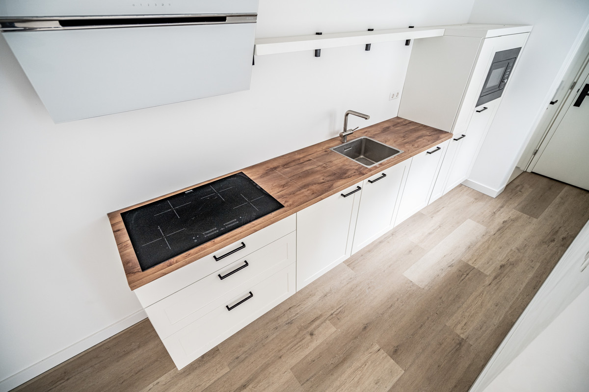 Appartement te koop: Morsweg 33, Leiden