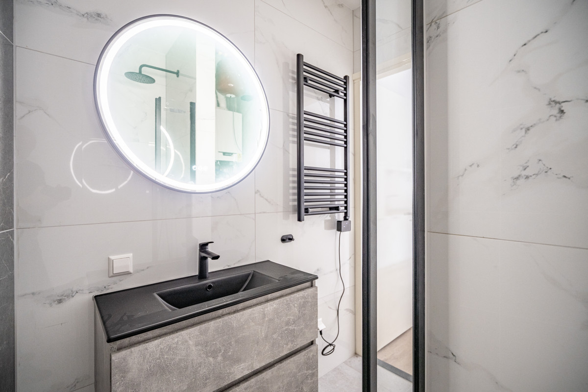Appartement te koop: Morsweg 33, Leiden