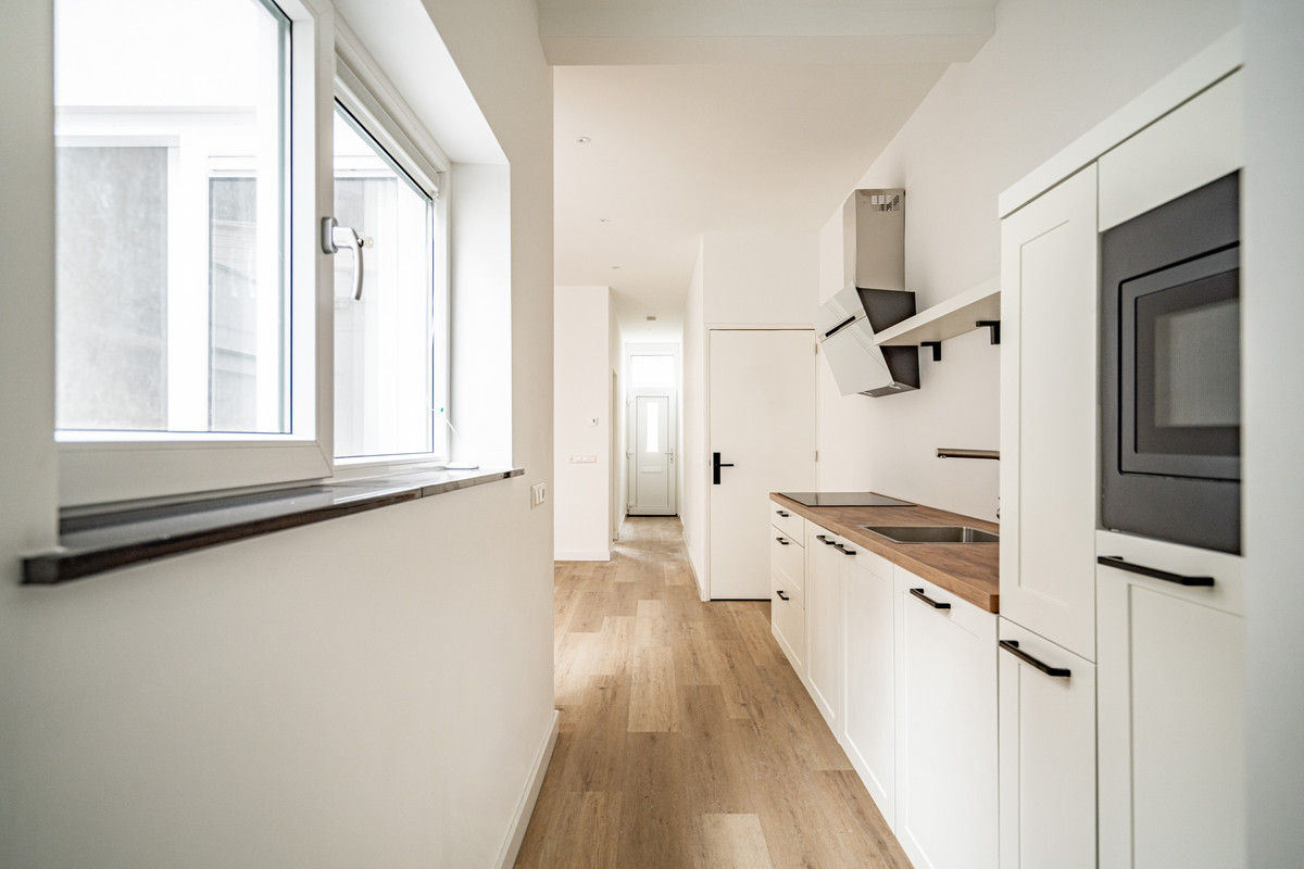 Appartement te koop: Morsweg 33, Leiden