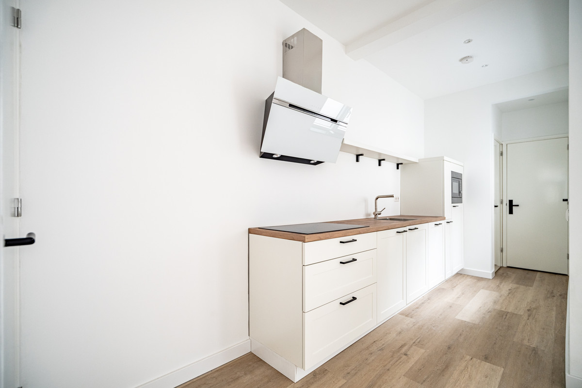 Appartement te koop: Morsweg 33, Leiden