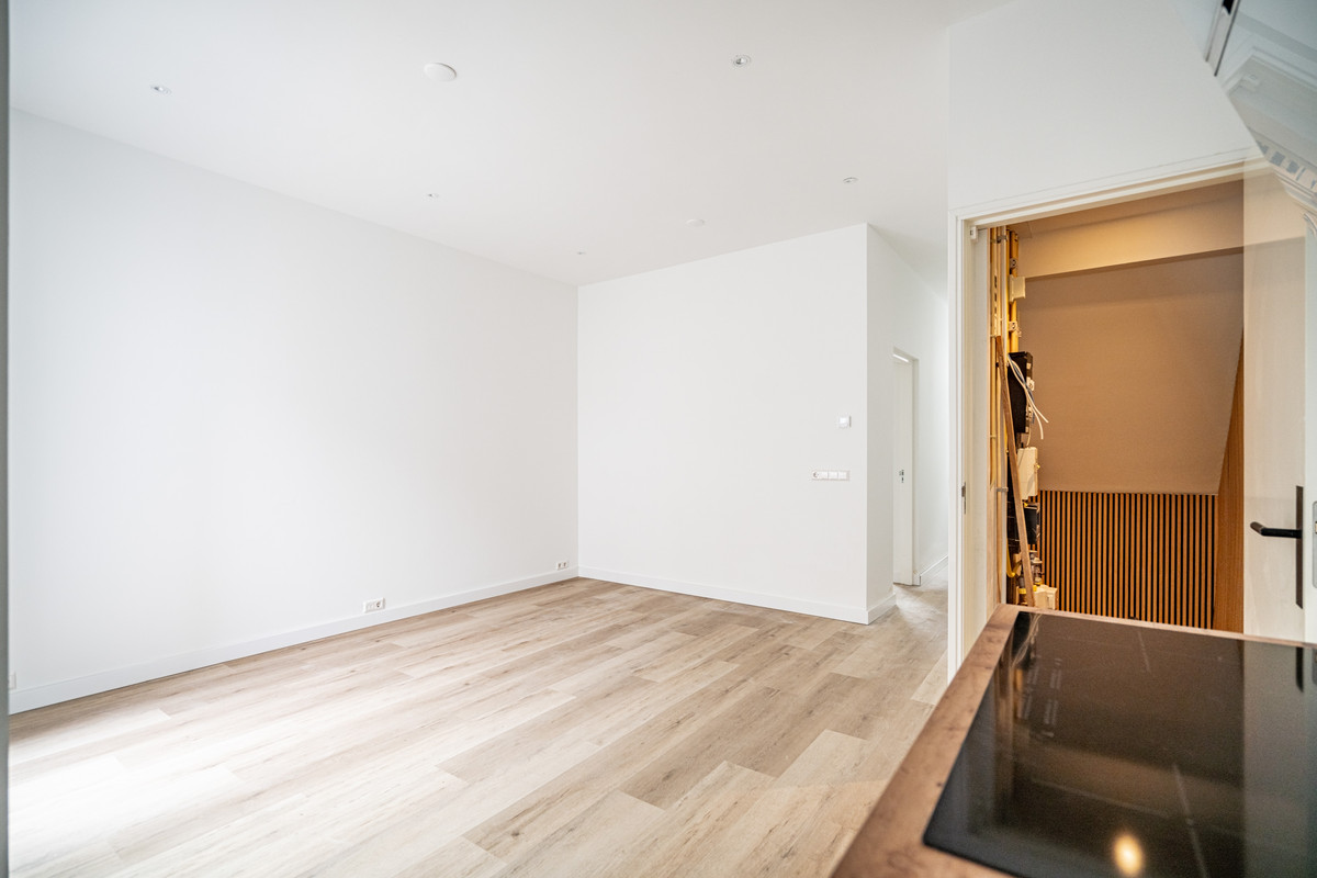 Appartement te koop: Morsweg 33, Leiden