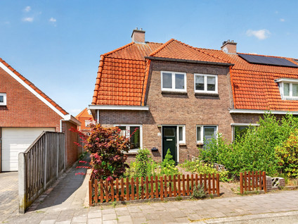 Prins Mauritsweg 1